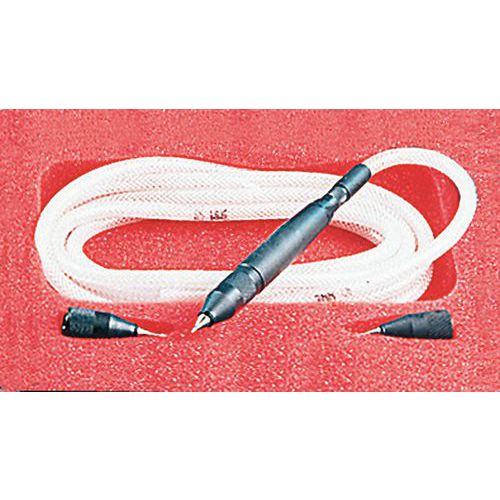 KIT COFFRET GRAVEUR CUTTER BURINEUR - SUNNEX
