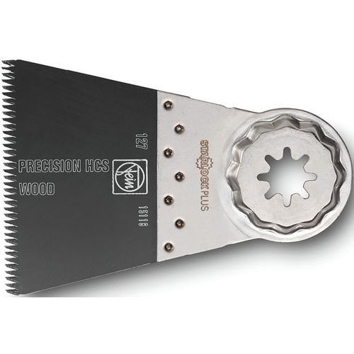 LAME DE SCIE DE PRÉCISION E-CUT - FEIN