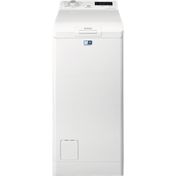 Lave-linge professionnel - chargement par le dessus - Woolmark® Blue - TimeManager® - SoftAccess - modèle Newt1376hlw_0