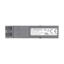 LINKSYS BUSINESS LACXGSR - MODULE TRANSMETTEUR SFP+ - 10 GIGE
