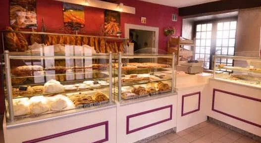 Logiciel de caisse et gestion de stock - Mono ou multi-points de vente pour boulangeries - FirstMag_0