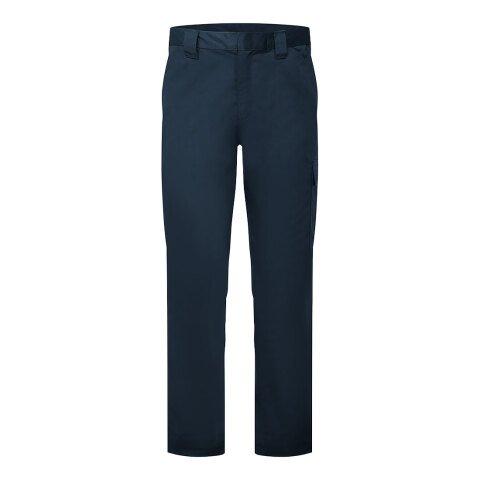 LOT DE 2 - PORTWEST ES701 ES1 ESSENTIAL PANTALON COMBAT MARINE - TAILLE 32 - STANDARD