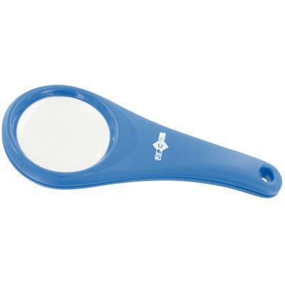 Loupe acrylique 45 mm - Grossissement x4 - Spécial école - Fabricant JPC_0