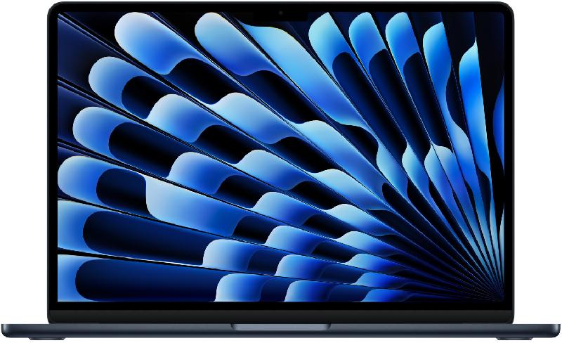 MacBook Air M4 13p 32Go 2To - Noir minuit_0
