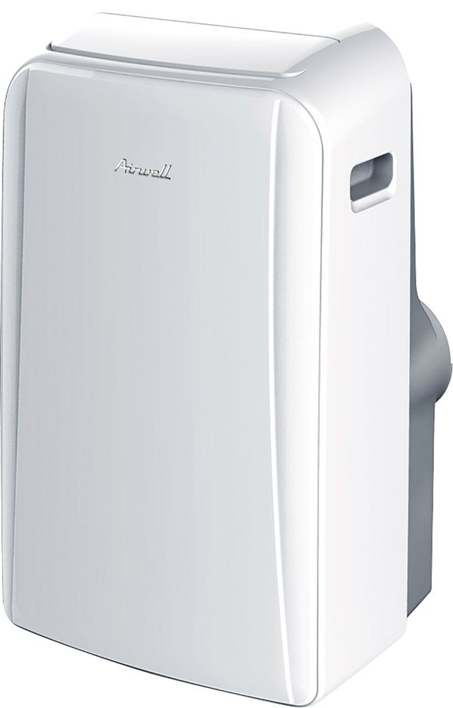 Climatiseur professionnel mobile Maf - Airwell - froid seul - économique_0