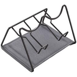 Metaltex Egouttoir pour bouteilles Sodatex-2 LAVA - P31336_0