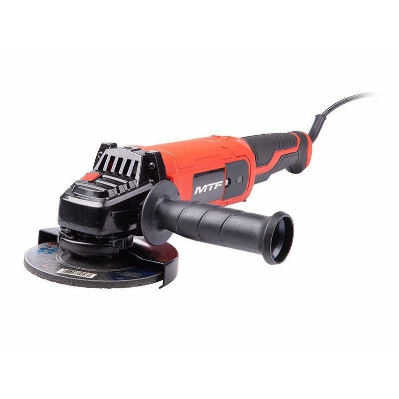 Meuleuse d'angle 1200w – MTF – ø125 mm – 2dss6033_0