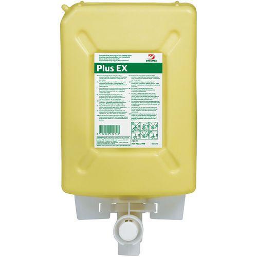 NETTOYANT LIQUIDE MAIN DREUMEX CONTEN.:4 L H:36 CM