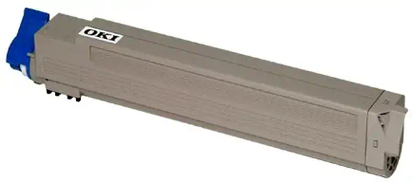 OKI 43837132 Cartouche de toner 1 pièce(s) Original Noir_0