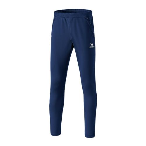PANTALON ERIMA TRAINING PES MARINE
