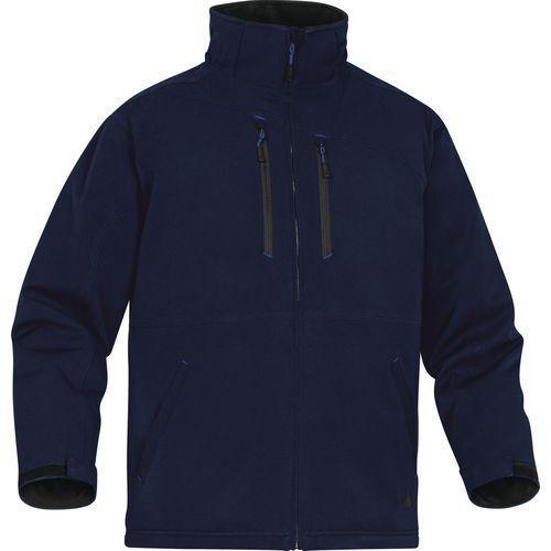PARKA MILTON2 POLYESTER / ELASTHANE - IMPER-RESPIRANT - DELTA PLUS