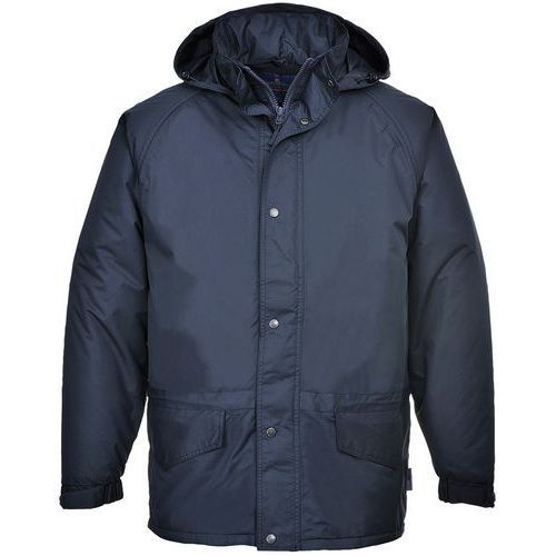 PARKA RESPIRANT ARBROATH DOUBLÉ POLAIRE - PORTWEST