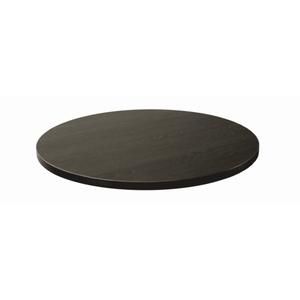 PLATEAU DE TABLE ROND OU CARRÉ FINITION CHÊNE 600MM OU 680MM 600MM CARRÉ