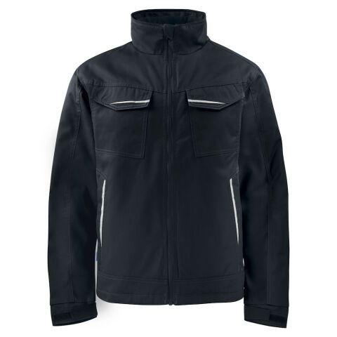 PROJOB 5426 BLOUSON DE SERVICE PRIO MATELASSE NOIR - TAILLE S