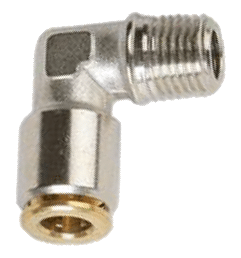 Raccord rapide coudé 90° - 12 , 8 , 16 , 21 , 1/8 NPT , 6 , 10_0