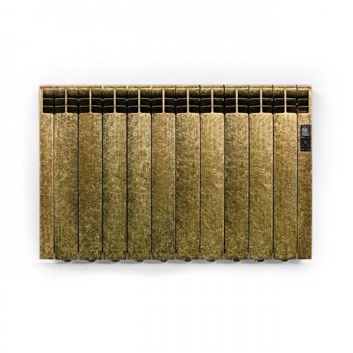 RADIATEUR ÉLECTRIQUE À FLUIDE CALOPORTEUR - 1500 W - SÉRIE D - DAMAS ROINTE