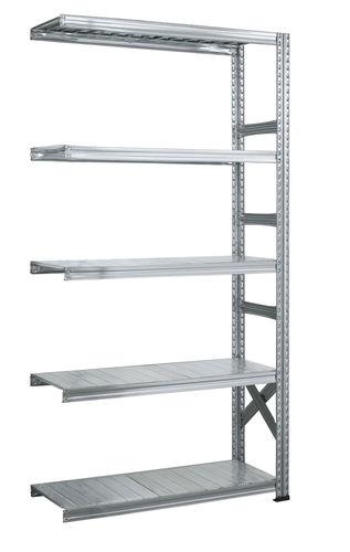 RAYONNAGE GALVASTAR L.900 X P.700 MM SUIVANT