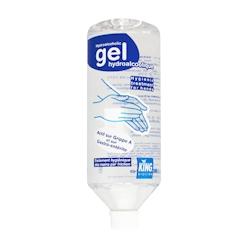 Recharge Gel hydroalcoolique 1L KING - P00381_0
