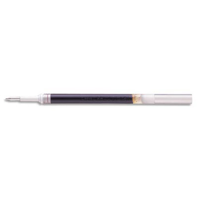 RECHARGE PENTEL POUR ROLLER ENERGEL BL57 NOIR LR7N