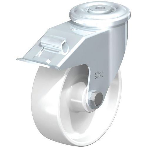ROUE EN POLYAMIDE LER-PO 150R-FI - BLICKLE