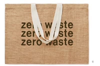 Sac shopping en jute     mo6438-13_0
