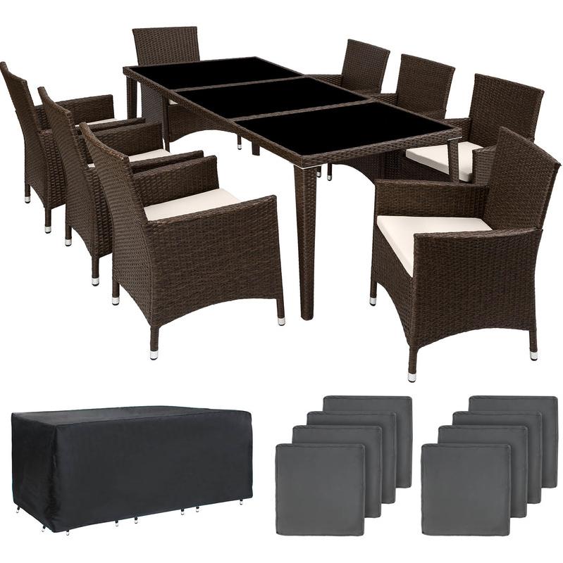 Salon De Jardin Tectake Achat Vente De Salon De Jardin Tectake