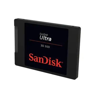 SANDISK ultra 3d 500 go 2.5
