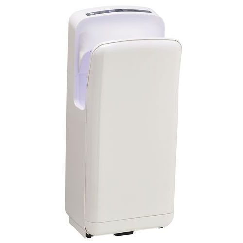 SÈCHE-MAINS AERY PLUS 750W - ROSSIGNOL PRO