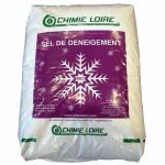 SEL DE DÉNEIGEMENT