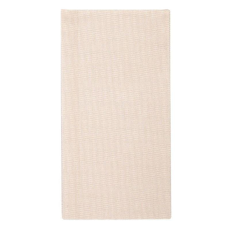 Serviette pliage 1/8 spunlace crème 40x40cm par 600_0
