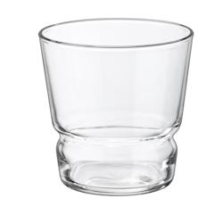 TABLE PASSION gobelet brera 35.5 cl x6 Transparent Rond Verre - 8002713156748_0