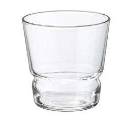 Gobelet Brera 35,5 cl x6 -  35.5 cl Transparent Rond Verre Table Passion - transparent verre 8002713156748_0