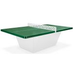 TABLE PING-PONG SQUARE