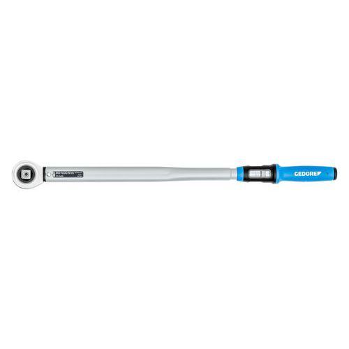 TORCOFIX TF-K400 3/4 80-400 NM - GEDORE