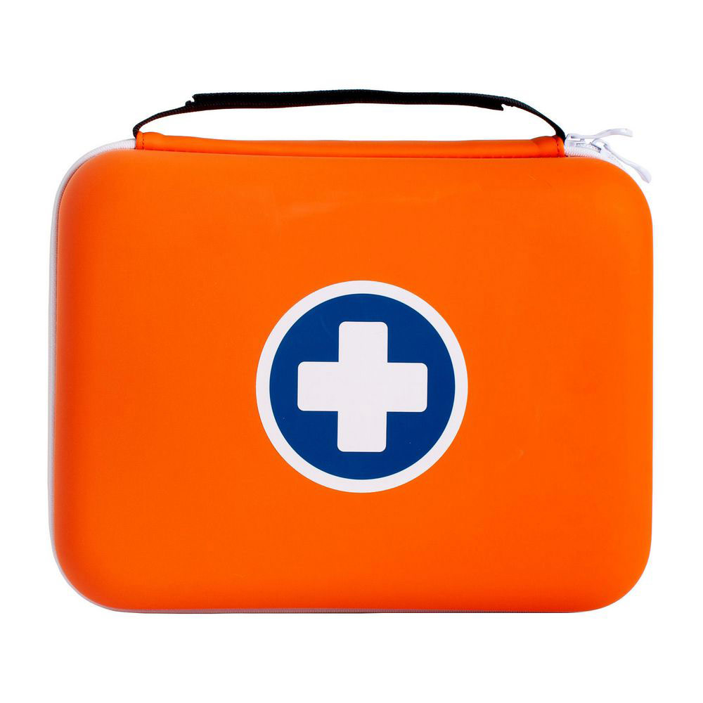 TROUSSE DE SECOURS SAVEBOX MINI - 1 A 5 PERSONNES