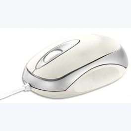 TRUST MINI SOURIS CENTA BLANCHE 16147