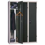 VESTIAIRE ACIER INDUSTRIE SALISSANTE