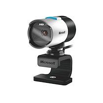 WEBCAM MICROSOFT LIFECAM STUDIO