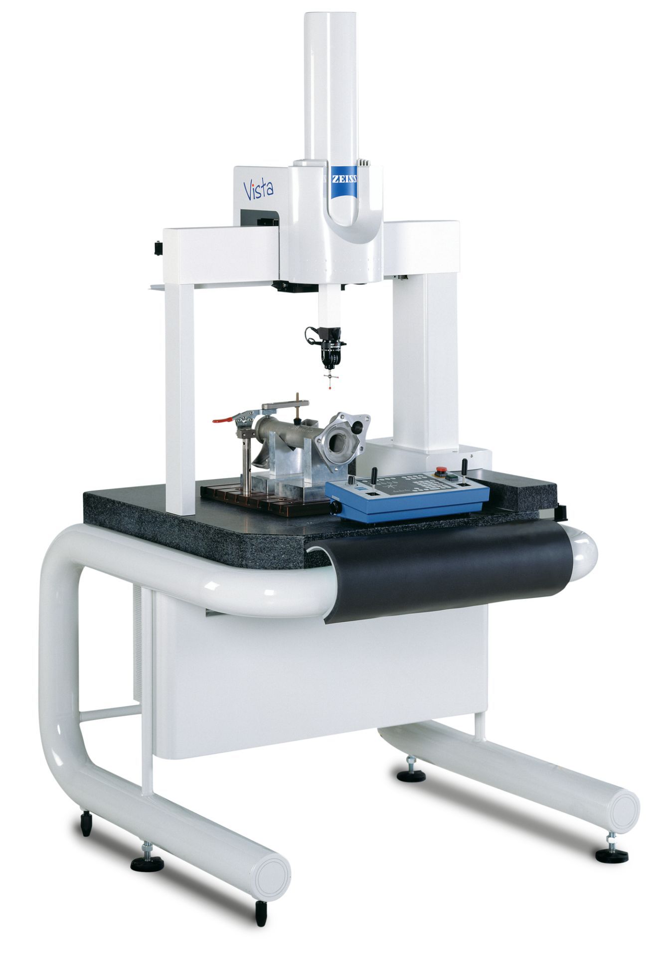 Machine de mesure tridimensionnelle - volume de mesure de 400 x 500 x 350 mm - Vista Ergonomie_0