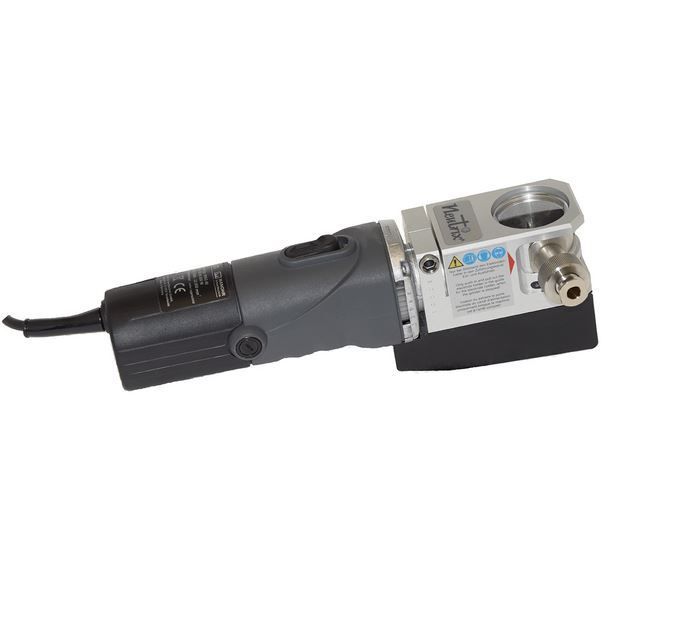 Affûteuse par électrodes Wolfram pour le soudage orbital, plasma, WIG - NEUTRIX_1