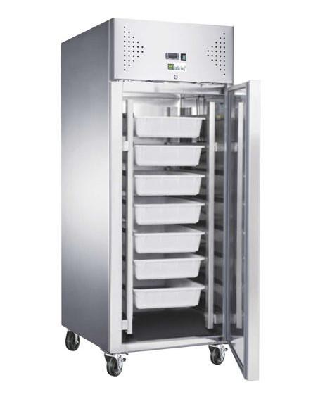 Armoire positive 1 porte pour poissons - Référence : AA6PF_0