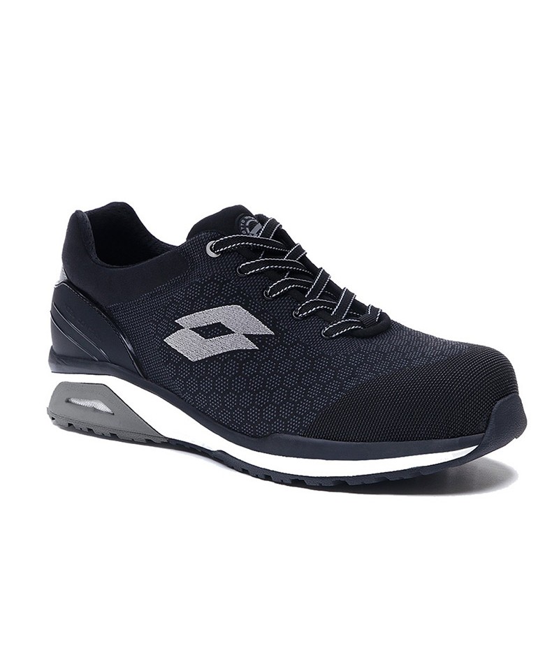 Chaussures aluminium s1p hro src  - réf.  Gch31070_0