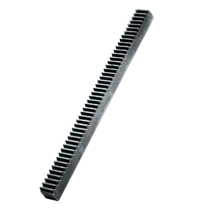 CMW - Crémaillère carrée 10 x 10 - Module 1 - 152 dents - Pas de 3,14 mm - Longueur 480 mm_0