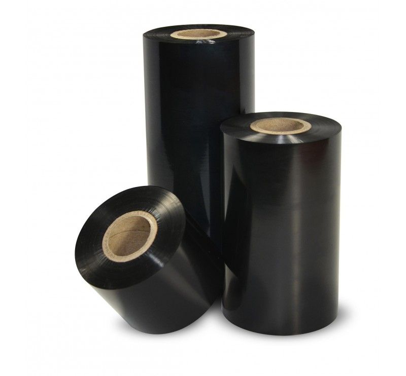 Film de transfert thermique - Qualités disponibles (Cire, Cire Premium, Cire/Résine, Résine)_0