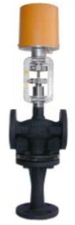 Hydro-éjecteur Baelz 480 - trois modèles disponibles - clapet et buse inox - pour chauffage et ECS_0