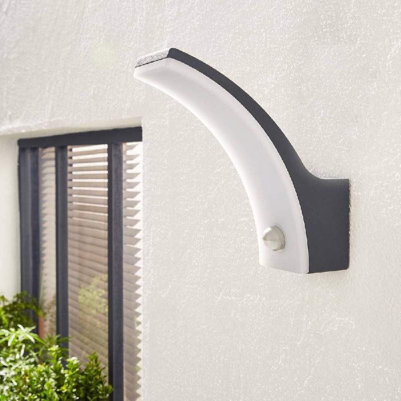 Murale Blanc H26cm Inspire Comparer Prix De Verre Hanko Les Applique VzpSMqU