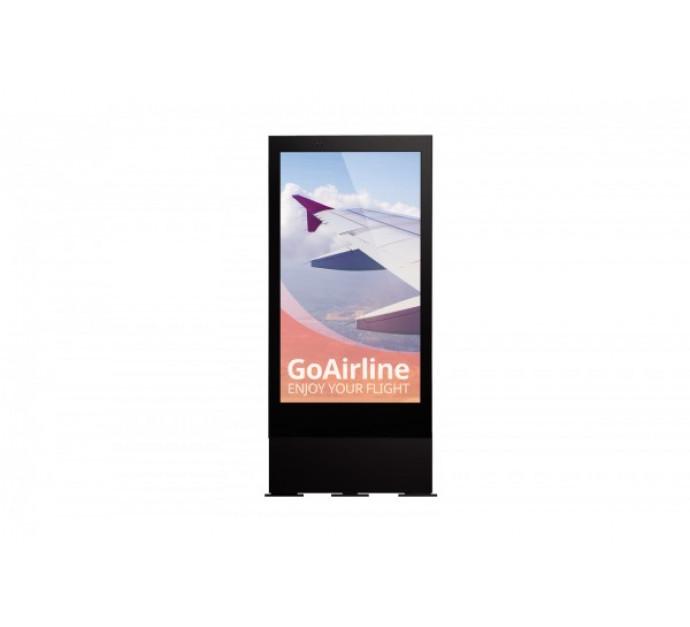 LG Afficheur Professionnel 75'' 75XE3C - FHD - 24/7 - 3000cd/m² - Outdoor IP56 - Réf. 182351_0