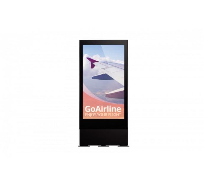 Lg afficheur proffessionnel 75