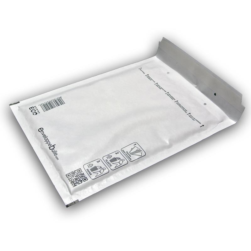 Enveloppe plastique expédition-grand format a4-colis VINTED-x50