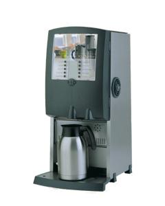 MACHINE À CAFÉ  - BOLERO XL TURBO_0